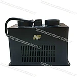 Customizable Electric Bus Defroster